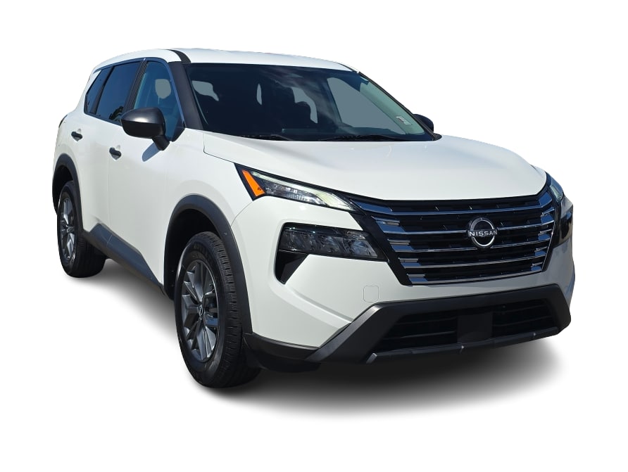 Thumbnail: 2024 Nissan Rogue - 17