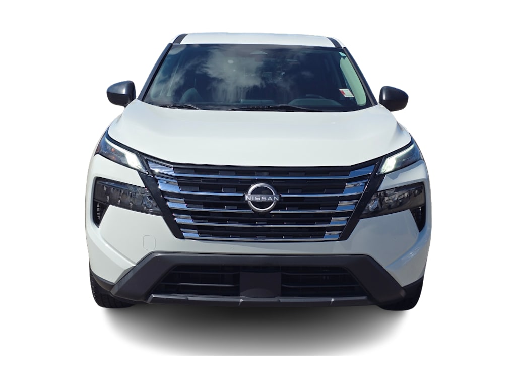 Thumbnail: 2024 Nissan Rogue - 6
