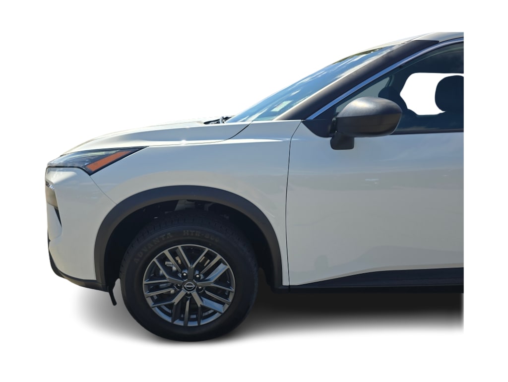 Thumbnail: 2024 Nissan Rogue - 20