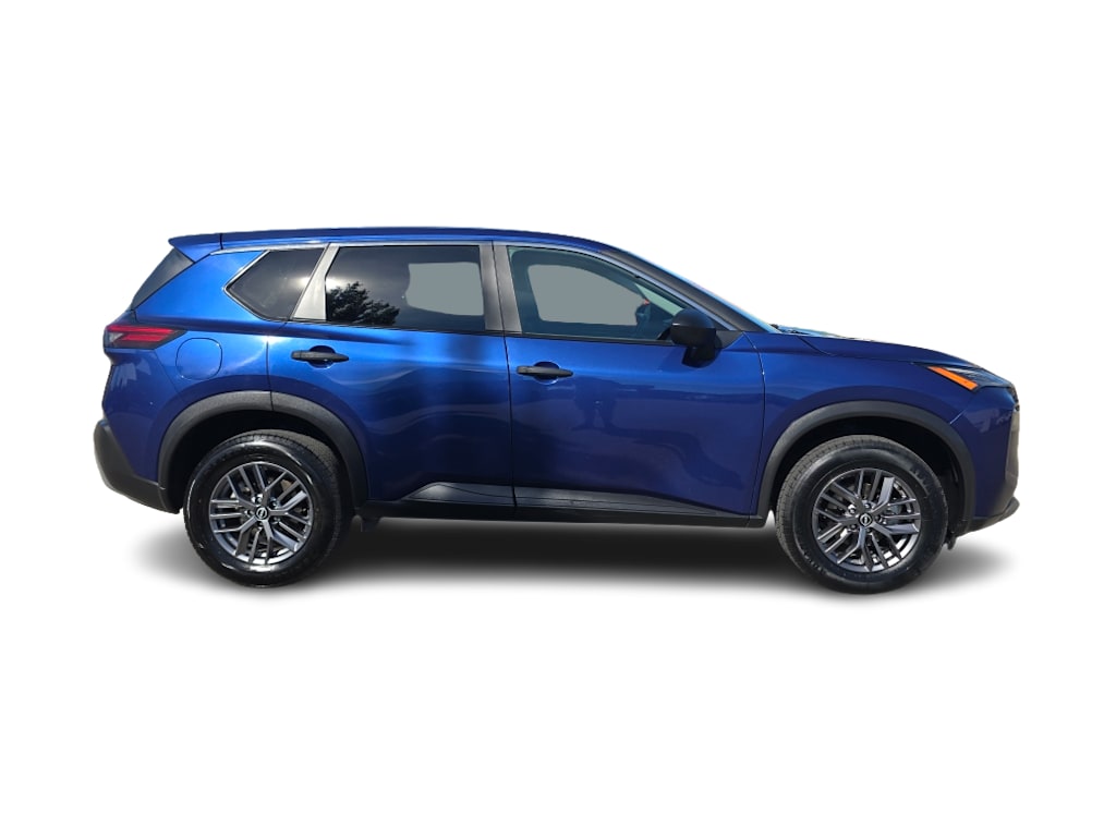 Thumbnail: 2023 Nissan Rogue - 17
