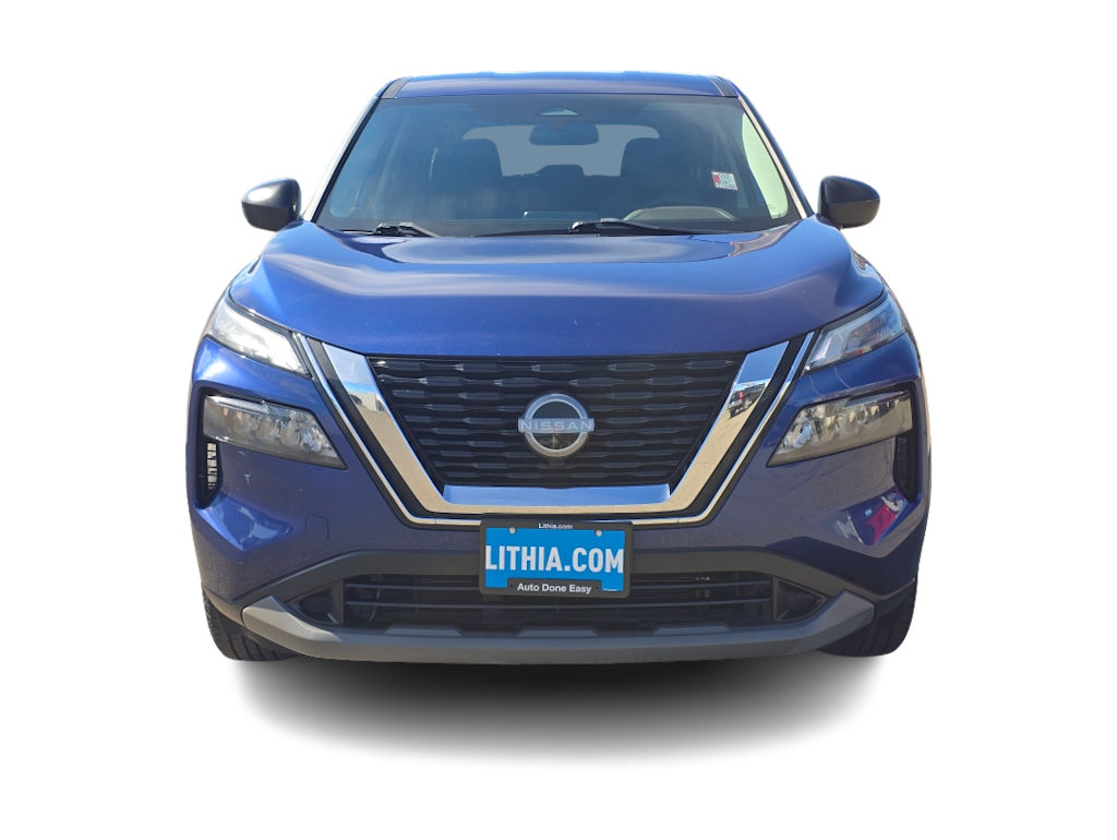 Thumbnail: 2023 Nissan Rogue - 6
