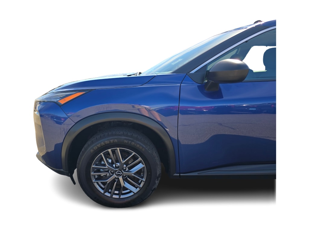 Thumbnail: 2023 Nissan Rogue - 20