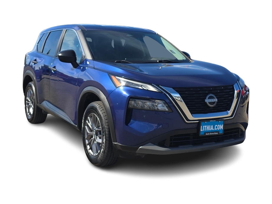 Thumbnail: 2023 Nissan Rogue - 18