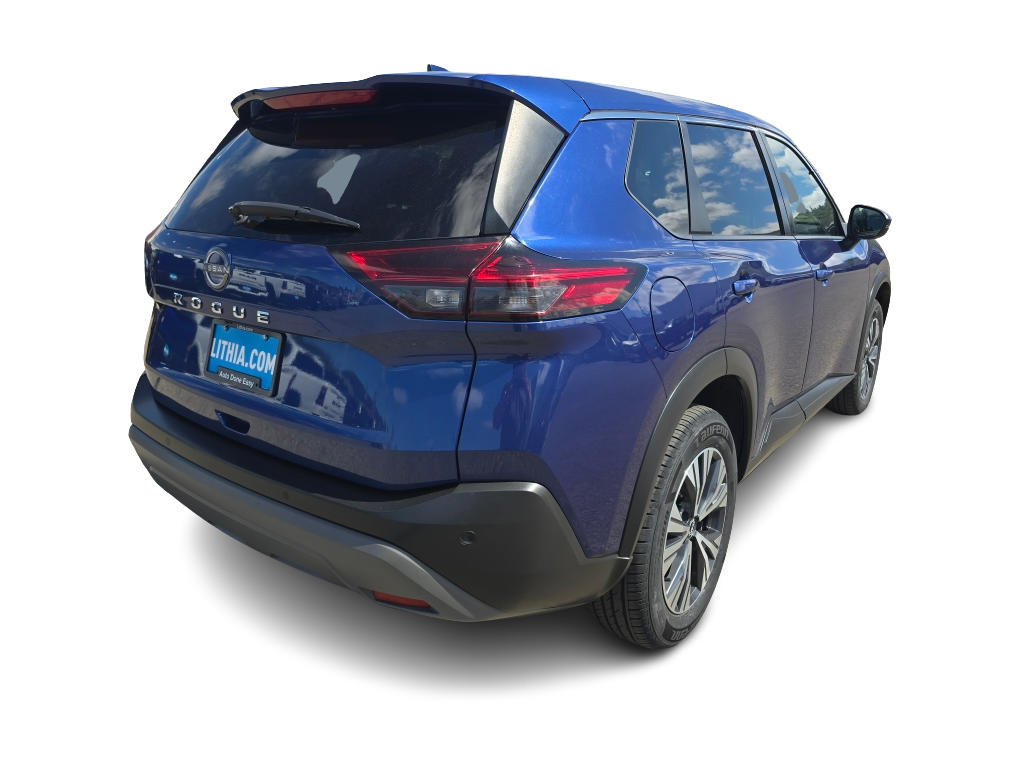 Thumbnail: 2022 Nissan Rogue - 16