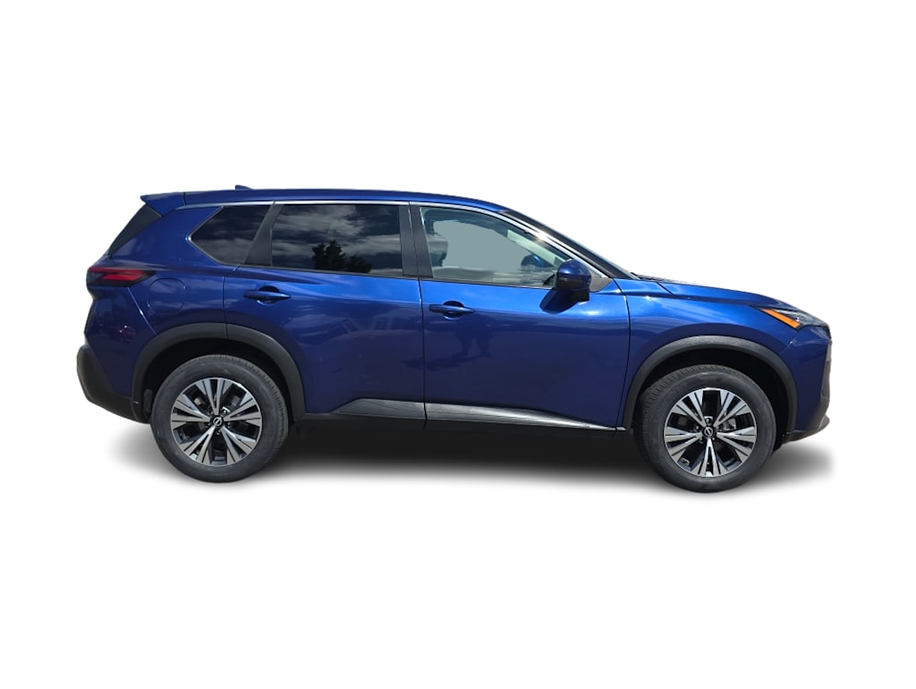 Thumbnail: 2022 Nissan Rogue - 17