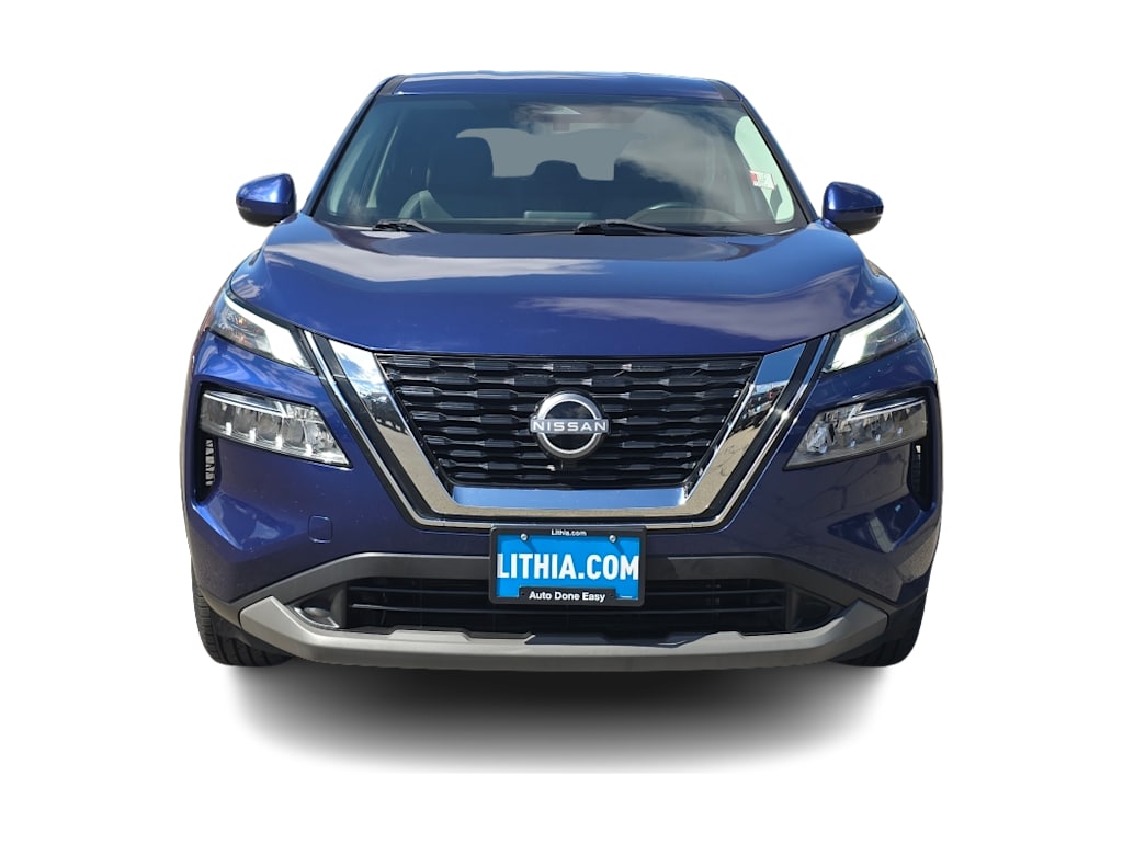 Thumbnail: 2022 Nissan Rogue - 6