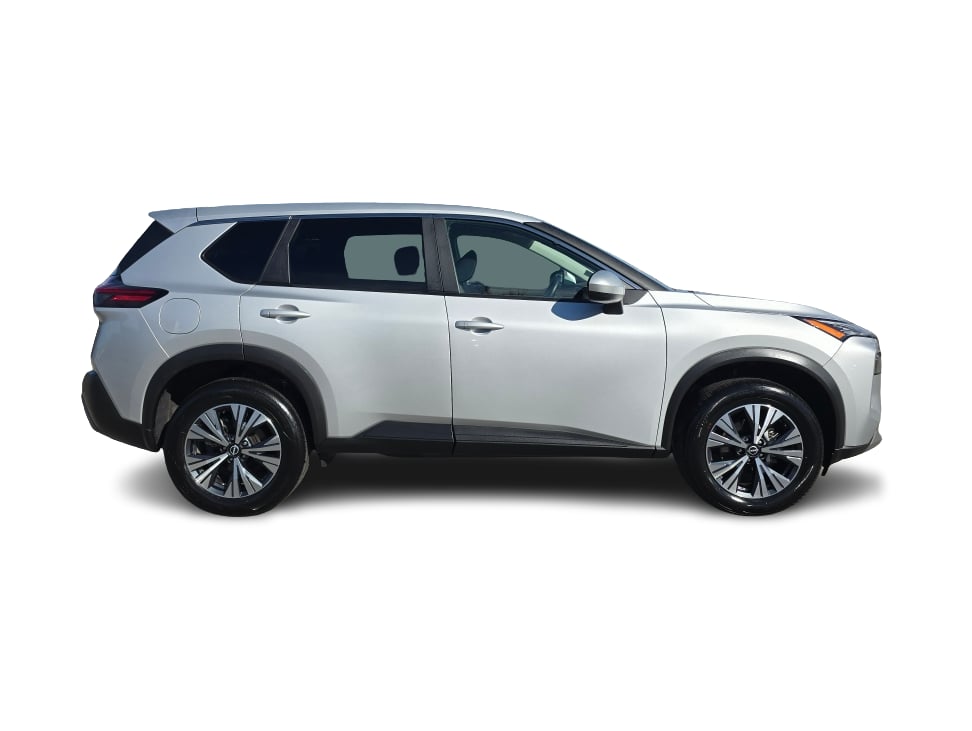 Thumbnail: 2023 Nissan Rogue - 17