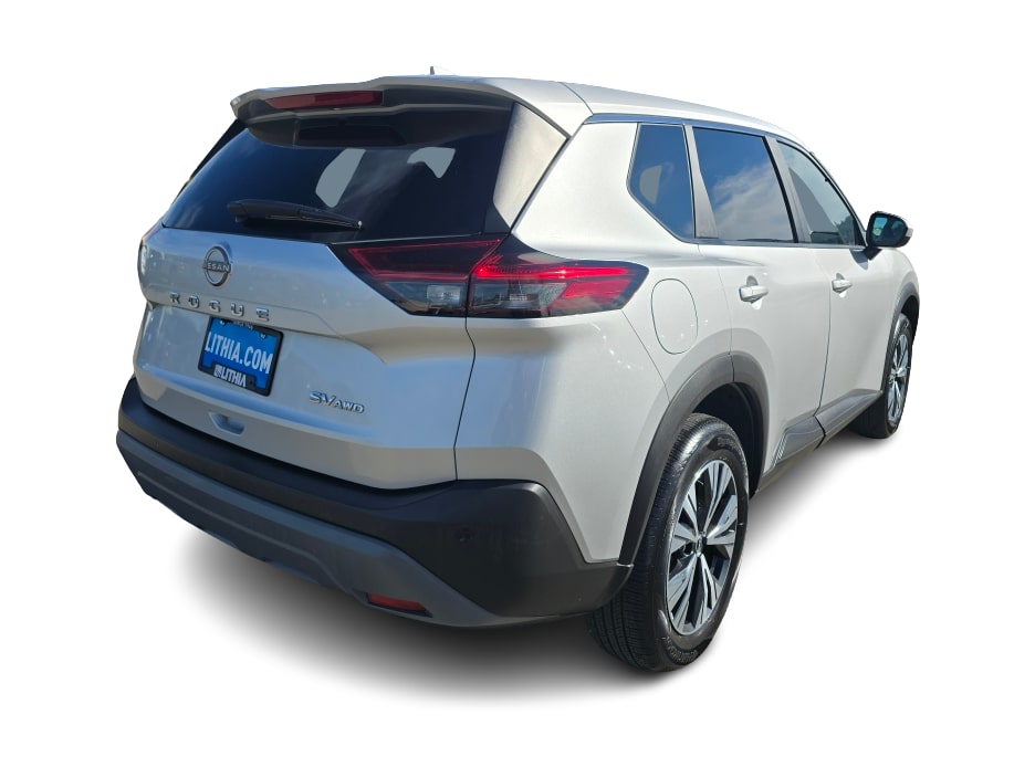 Thumbnail: 2023 Nissan Rogue - 16