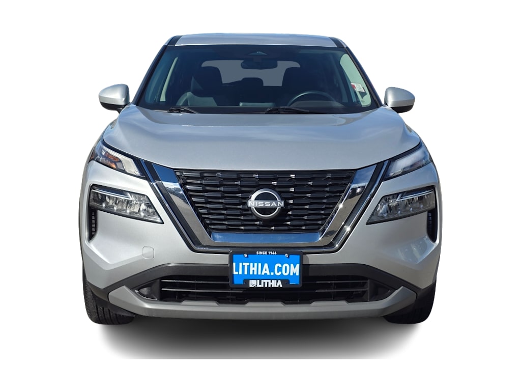 Thumbnail: 2023 Nissan Rogue - 6