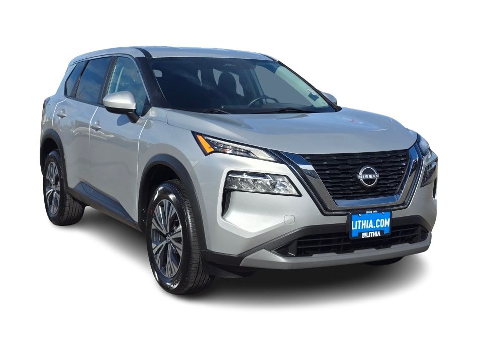 Thumbnail: 2023 Nissan Rogue - 18
