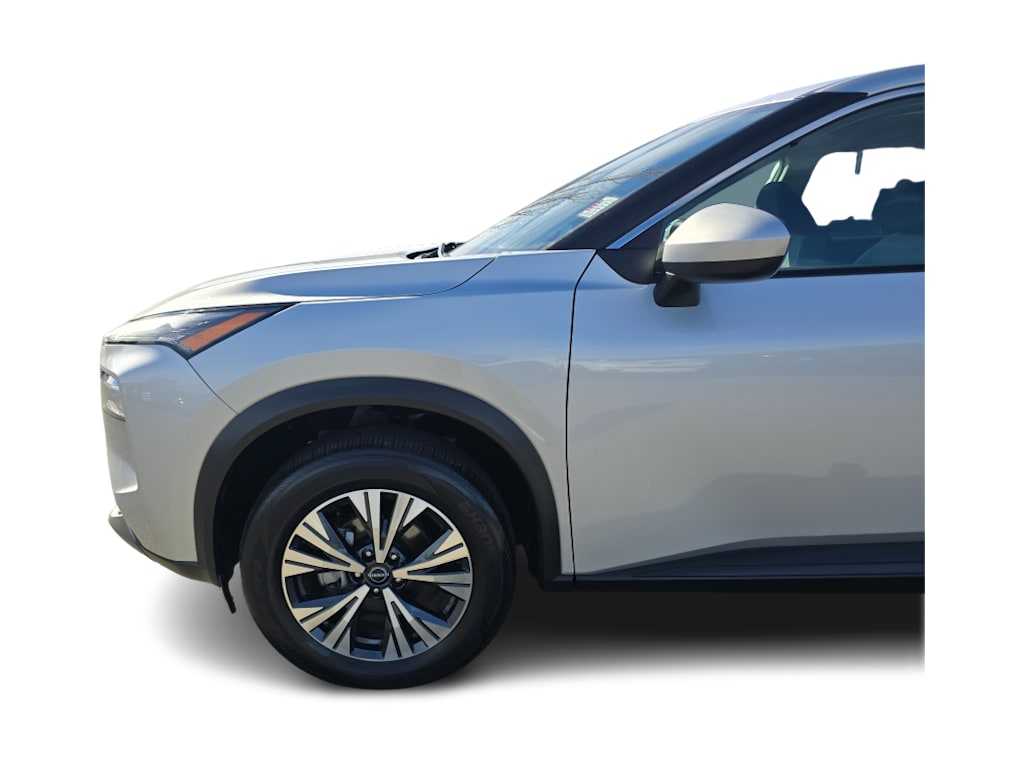 Thumbnail: 2023 Nissan Rogue - 20