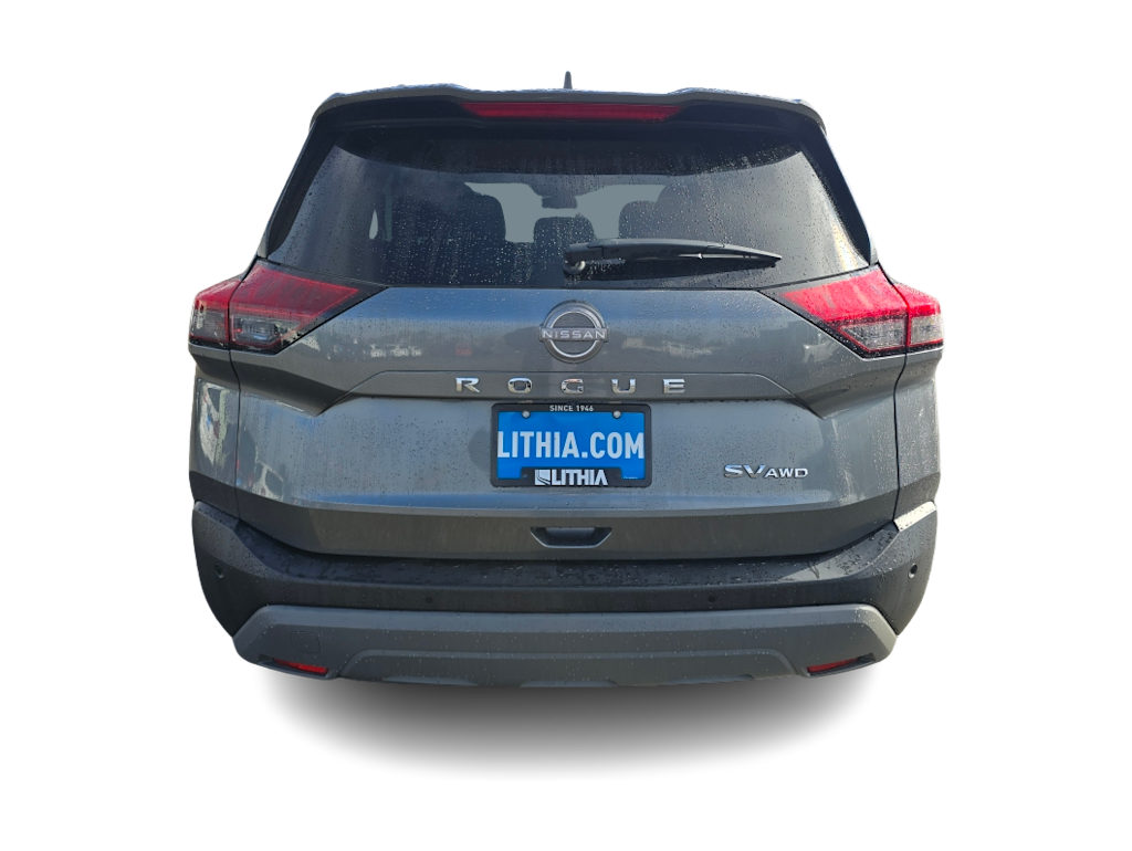 Thumbnail: 2023 Nissan Rogue - 5