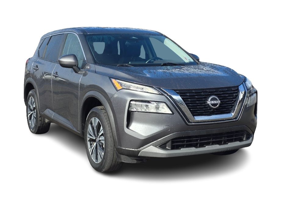 Thumbnail: 2023 Nissan Rogue - 18