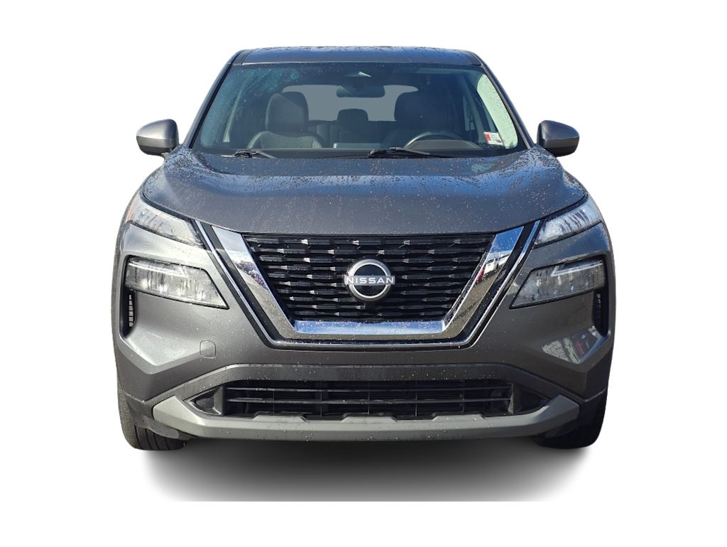 Thumbnail: 2023 Nissan Rogue - 6