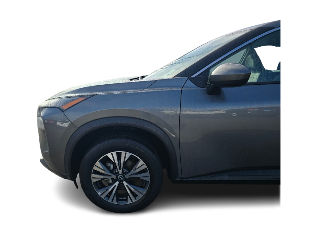 Thumbnail: 2023 Nissan Rogue - 20