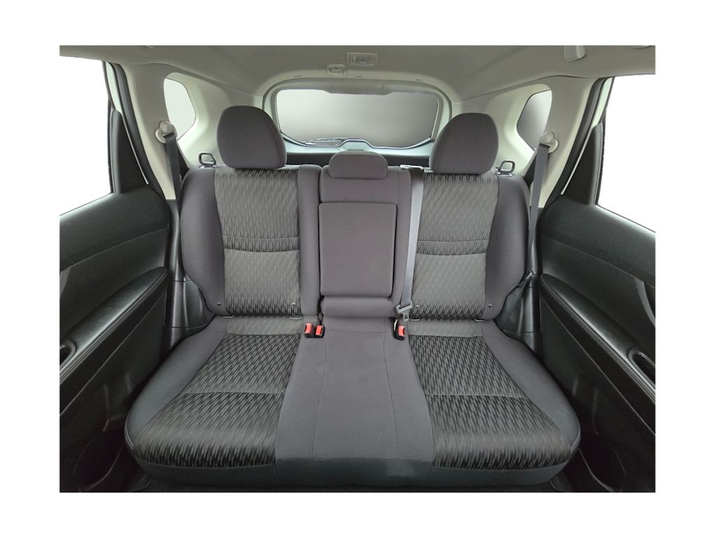 Thumbnail: 2019 Nissan Rogue - 15