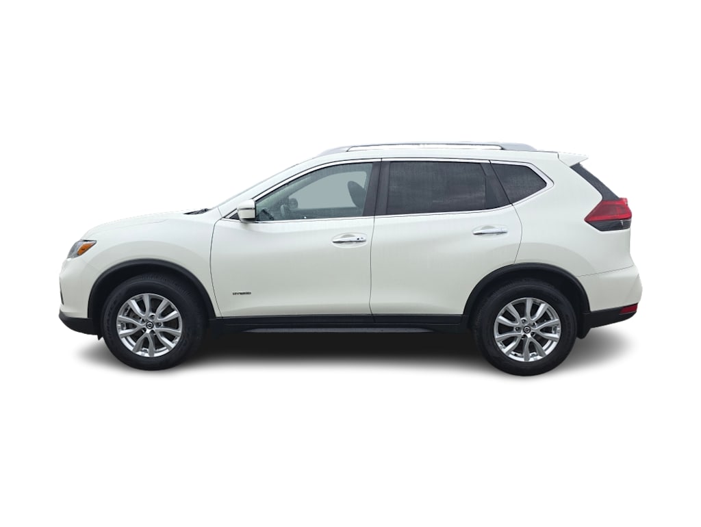 Thumbnail: 2019 Nissan Rogue - 3