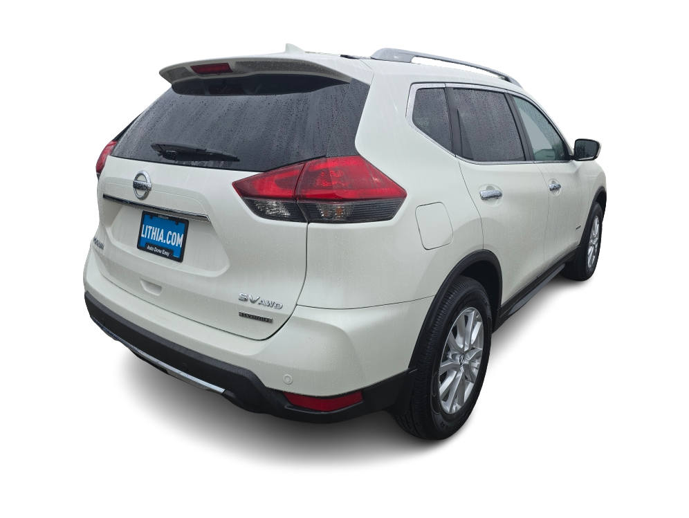 Thumbnail: 2019 Nissan Rogue - 16