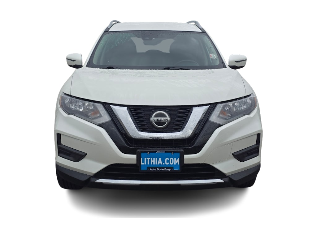 Thumbnail: 2019 Nissan Rogue - 6