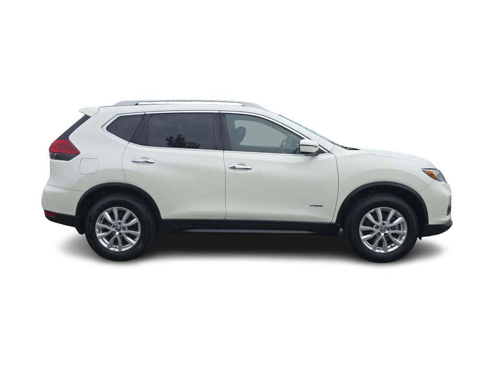 Thumbnail: 2019 Nissan Rogue - 17