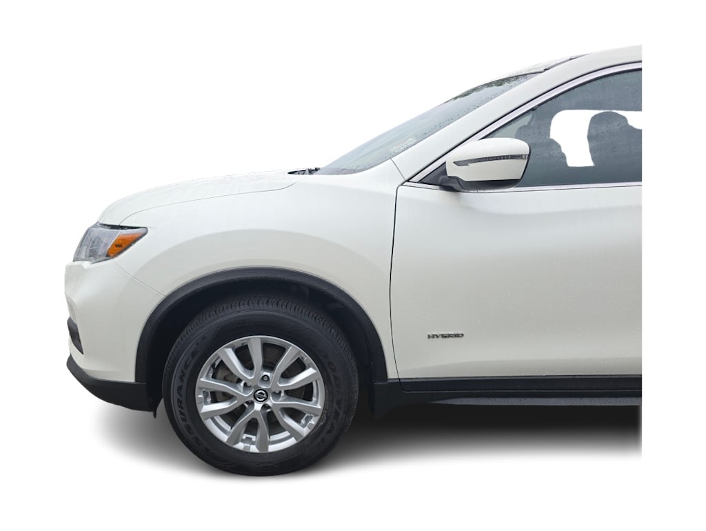Thumbnail: 2019 Nissan Rogue - 19