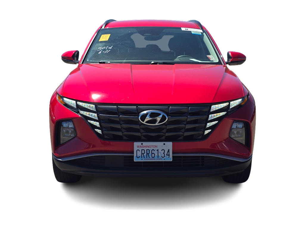 Thumbnail: 2023 Hyundai Tucson - 19