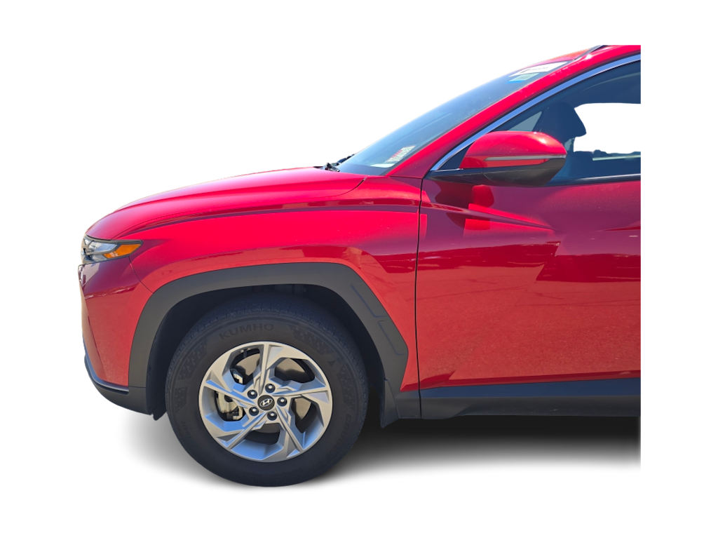 Thumbnail: 2023 Hyundai Tucson - 20