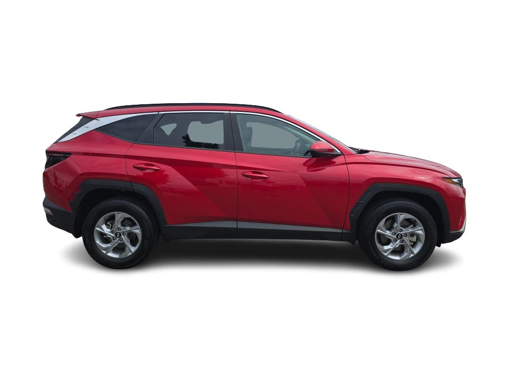 Thumbnail: 2023 Hyundai Tucson - 17