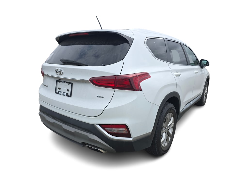 Thumbnail: 2019 Hyundai Santa Fe - 6