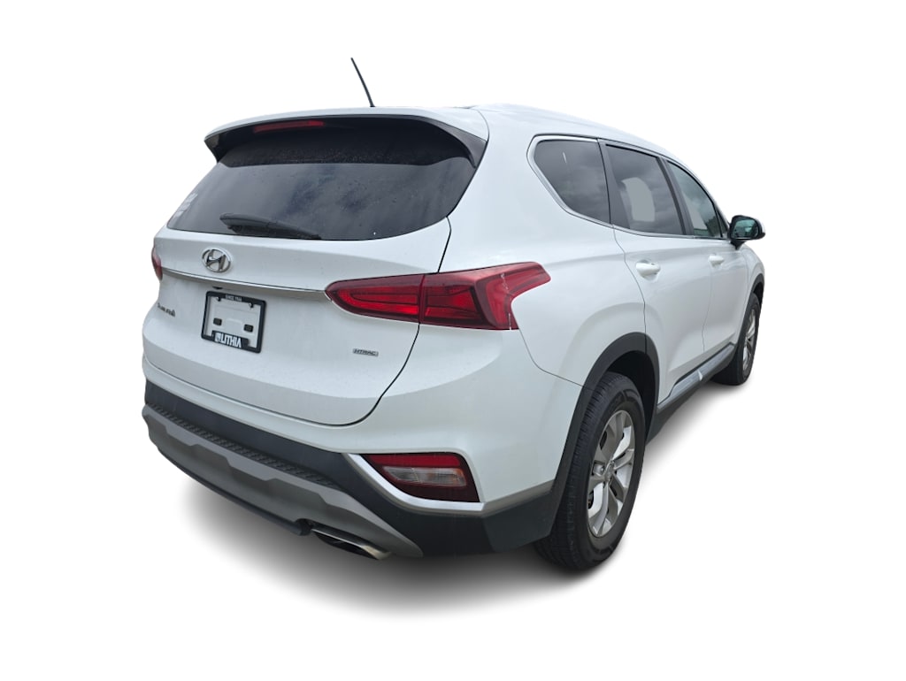 Thumbnail: 2019 Hyundai Santa Fe - 10