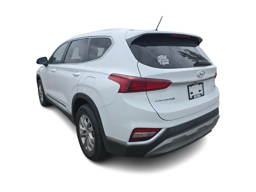 Thumbnail: 2019 Hyundai Santa Fe - 9