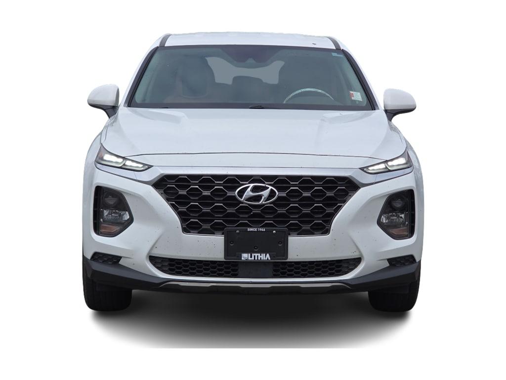 Thumbnail: 2019 Hyundai Santa Fe - 12