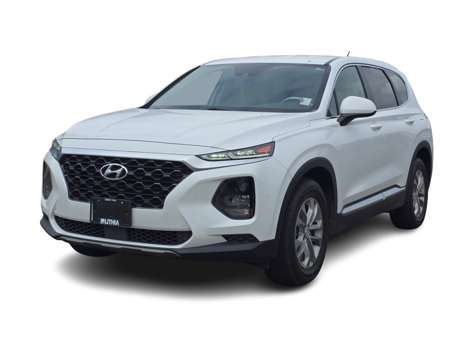 Thumbnail: 2019 Hyundai Santa Fe - 15