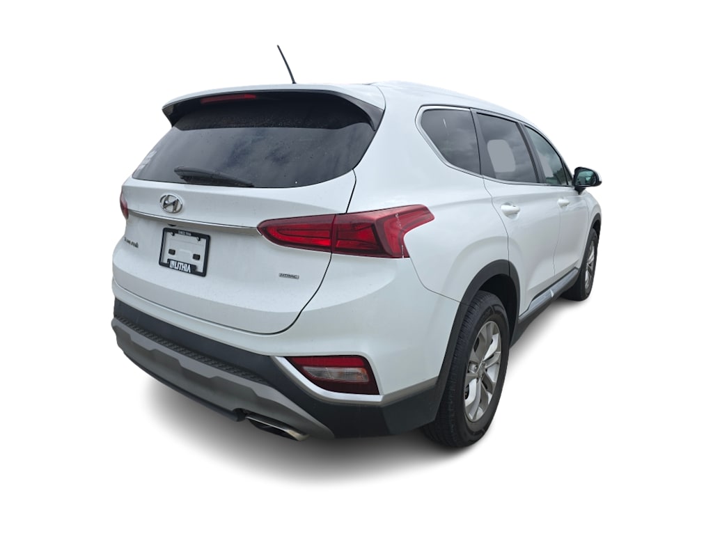 Thumbnail: 2019 Hyundai Santa Fe - 17