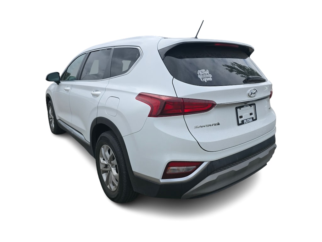 Thumbnail: 2019 Hyundai Santa Fe - 16