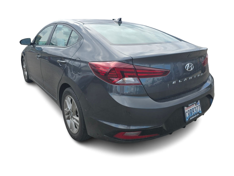 Thumbnail: 2020 Hyundai Elantra - 2