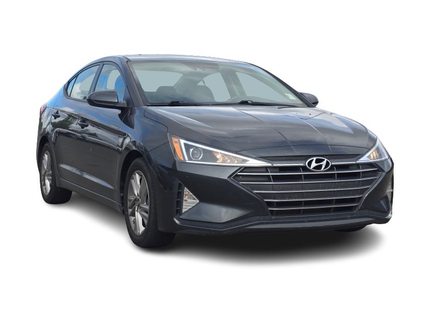 Thumbnail: 2020 Hyundai Elantra - 7