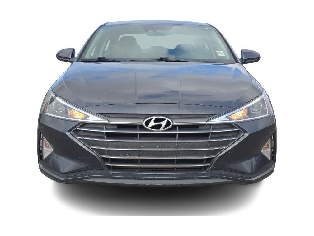 Thumbnail: 2020 Hyundai Elantra - 3