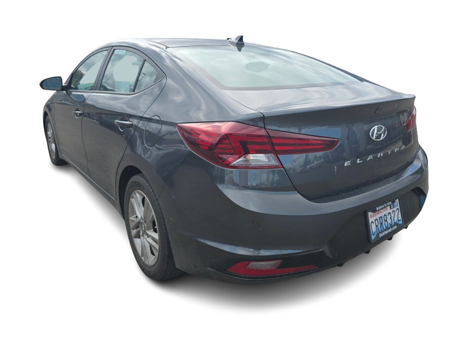 Thumbnail: 2020 Hyundai Elantra - 9