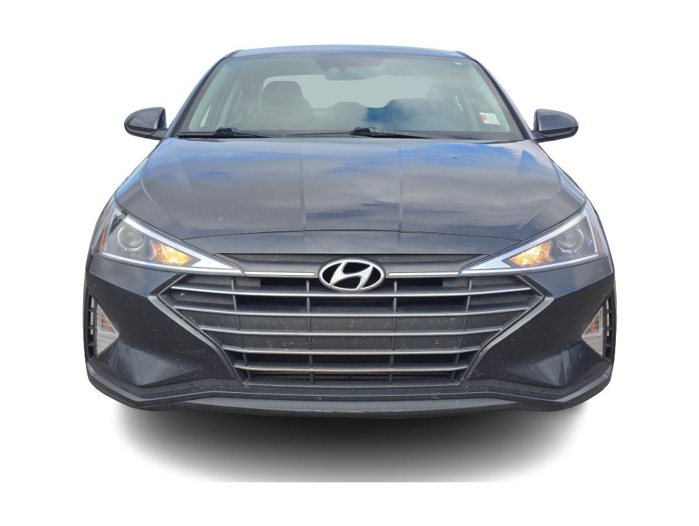 Thumbnail: 2020 Hyundai Elantra - 12