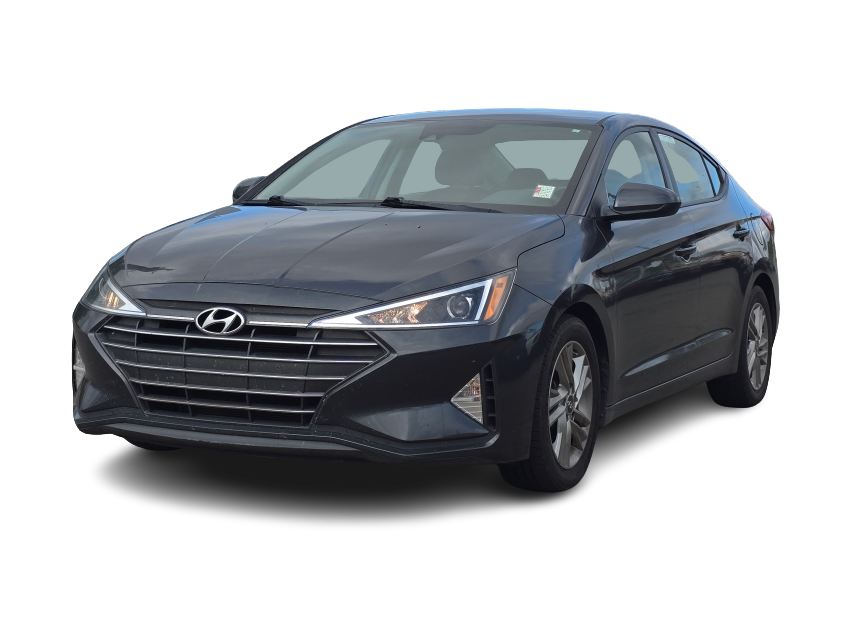 Thumbnail: 2020 Hyundai Elantra - 15