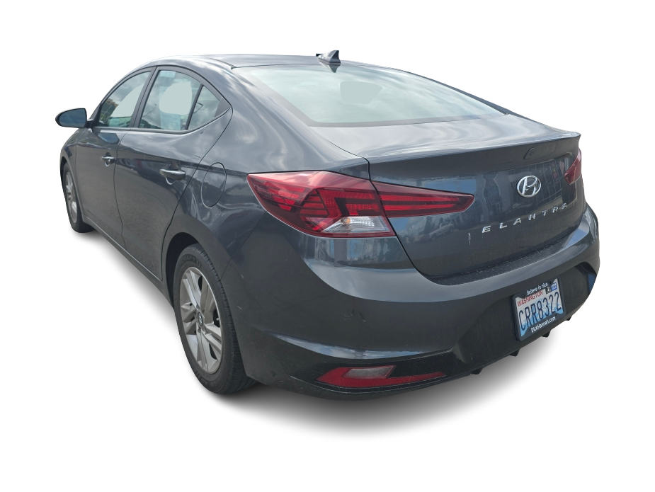 Thumbnail: 2020 Hyundai Elantra - 16