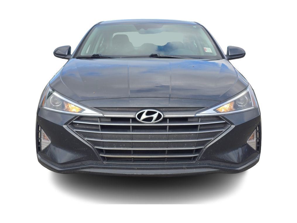 Thumbnail: 2020 Hyundai Elantra - 19