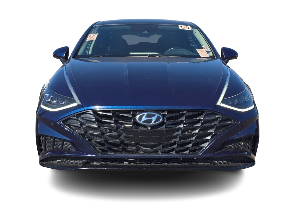 Thumbnail: 2020 Hyundai Sonata - 19