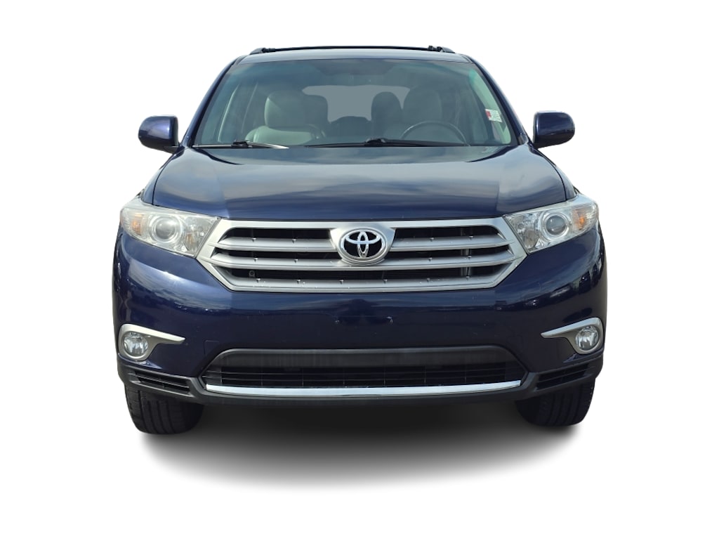 Thumbnail: 2013 Toyota Highlander - 6