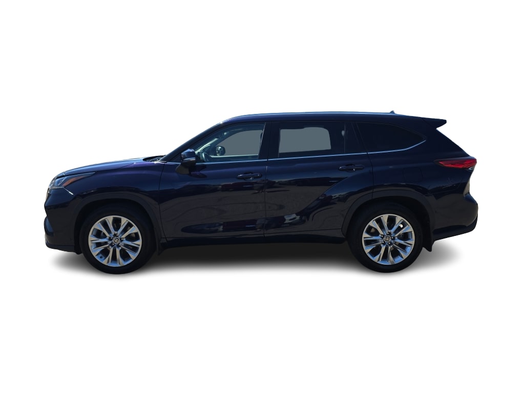 Thumbnail: 2020 Toyota Highlander - 3