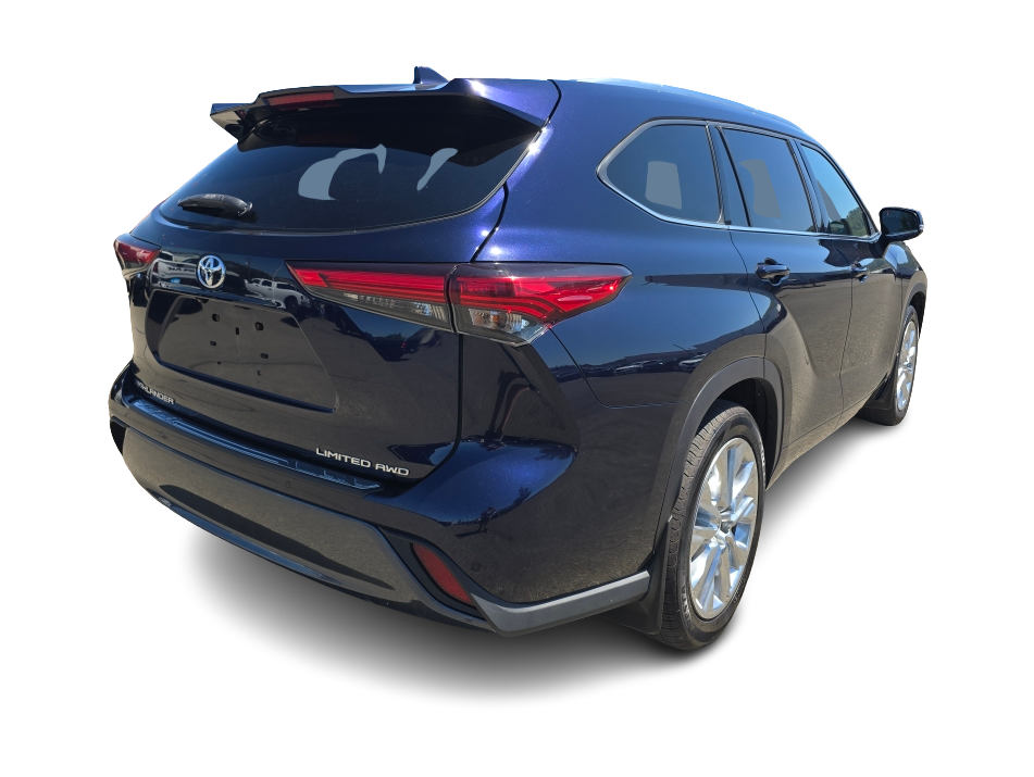 Thumbnail: 2020 Toyota Highlander - 16