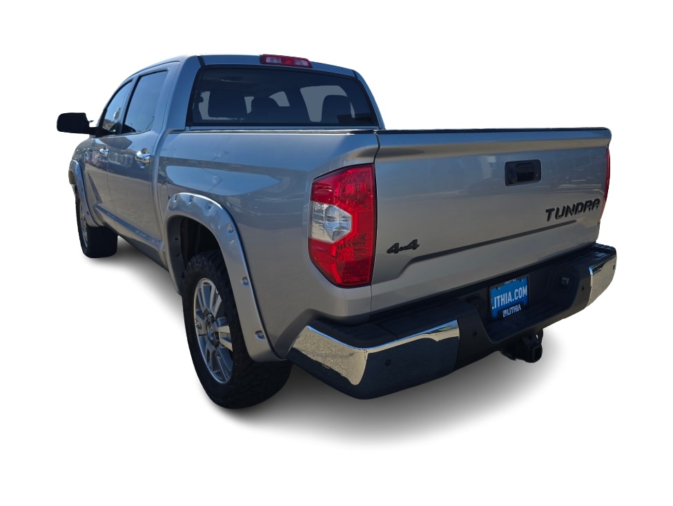 Thumbnail: 2017 Toyota Tundra - 4