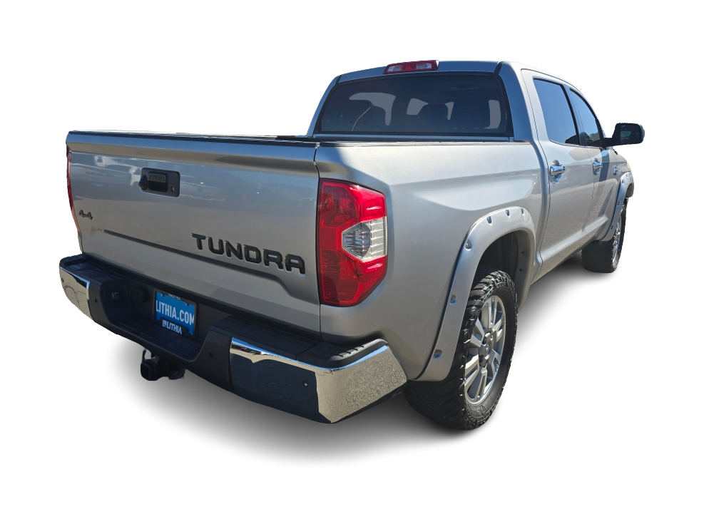 Thumbnail: 2017 Toyota Tundra - 17