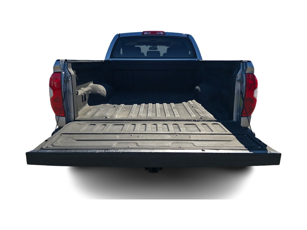 Thumbnail: 2017 Toyota Tundra - 15